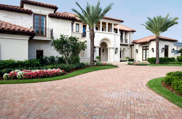 Best Driveway Pavers Cost  in Patchogue, NY