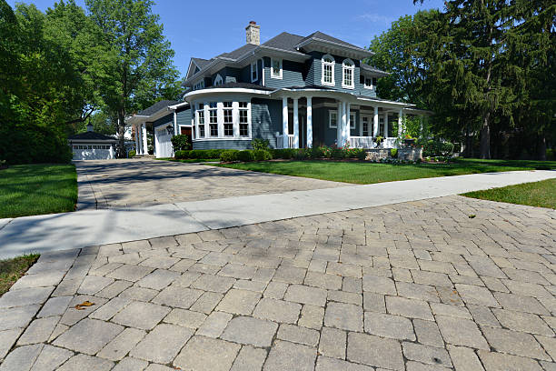 Best Best Driveway Pavers  in Patchogue, NY