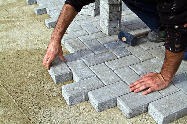 Best Local Driveway Pavers  in Patchogue, NY