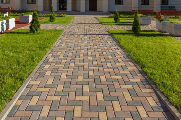 Reasons to Select Us for Your Driveway Paving Requirements in Patchogue, NY