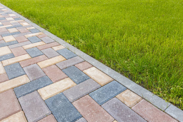 Best Interlocking Driveway Pavers  in Patchogue, NY